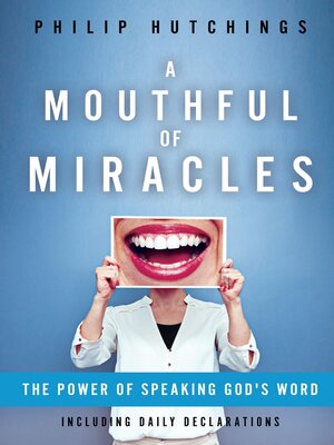 cover image of A Mouthful of Miracles